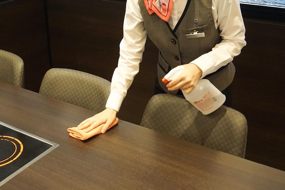 Hotel Route-Inn Court Kofu Eksteriør bilde