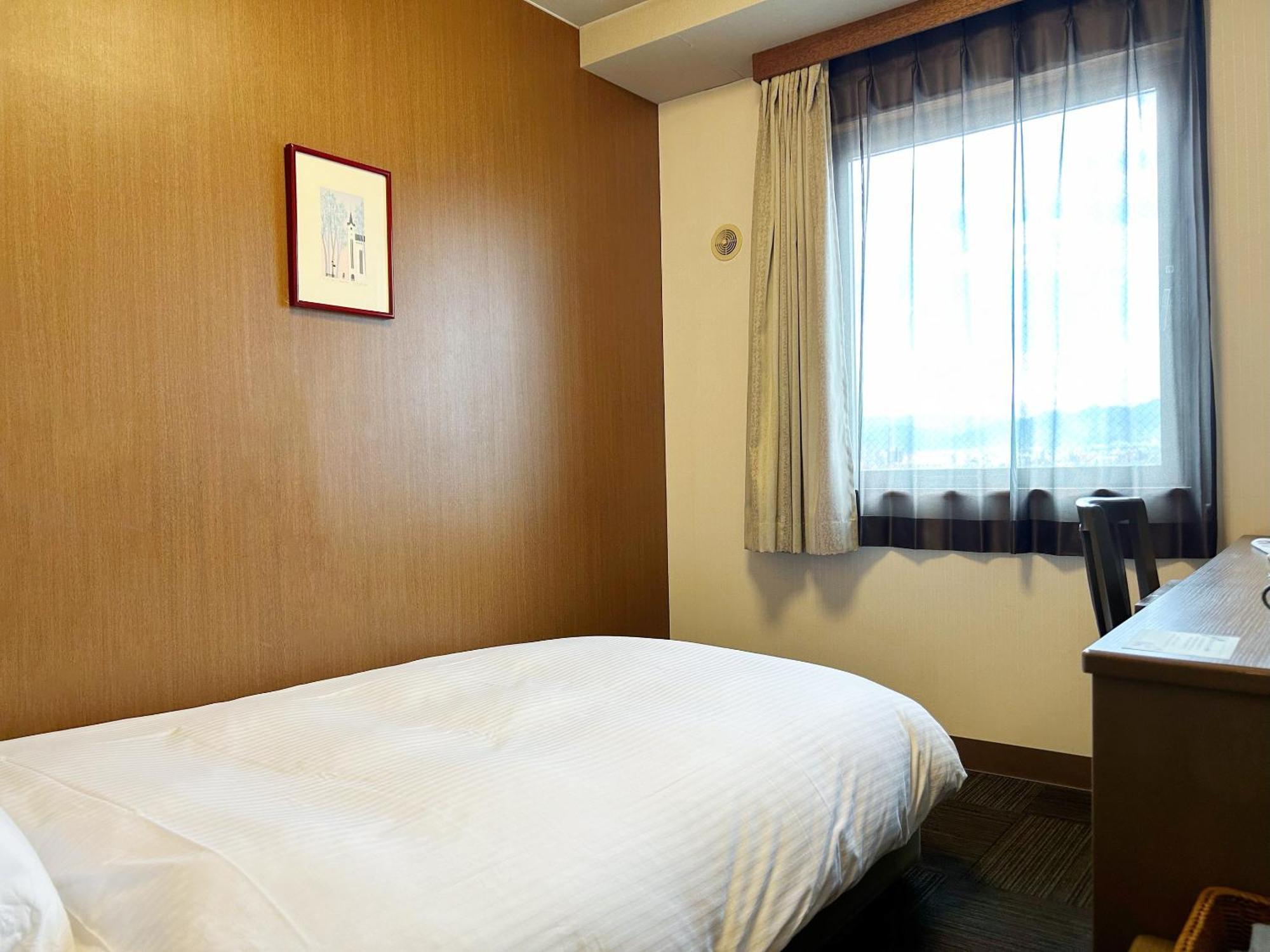 Hotel Route-Inn Court Kofu Eksteriør bilde