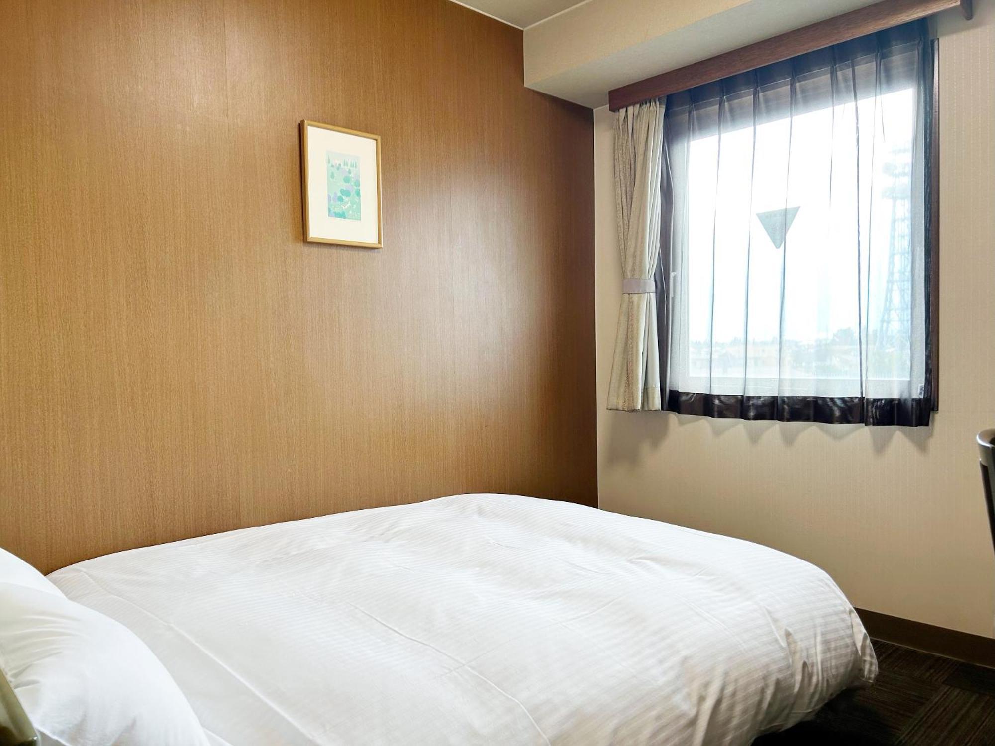 Hotel Route-Inn Court Kofu Eksteriør bilde