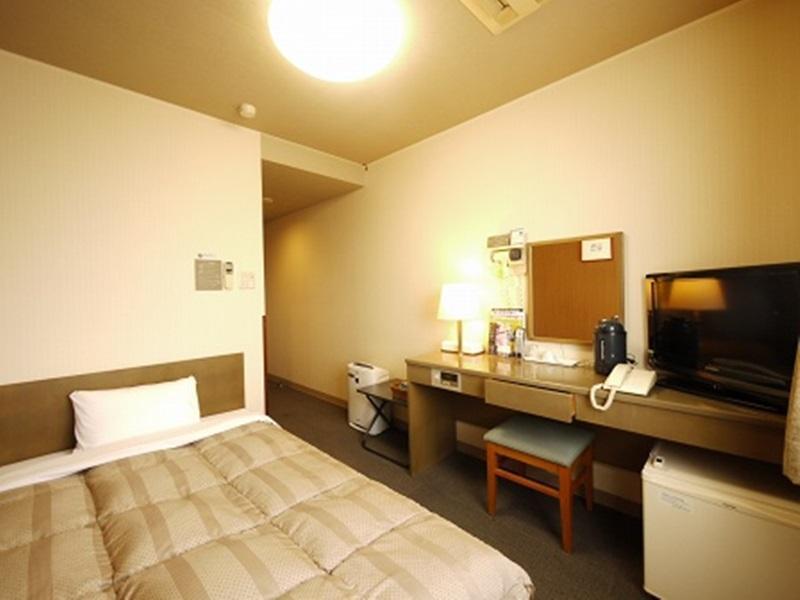 Hotel Route-Inn Court Kofu Eksteriør bilde